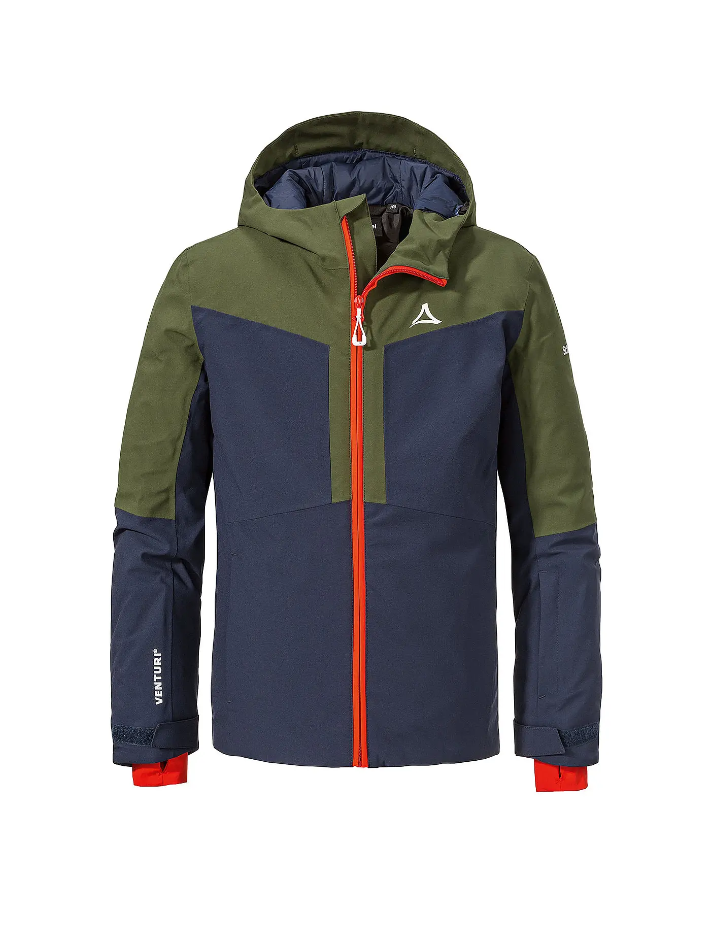 SCHÖFFEL | Jungen Skijacke Rastkogel B | 